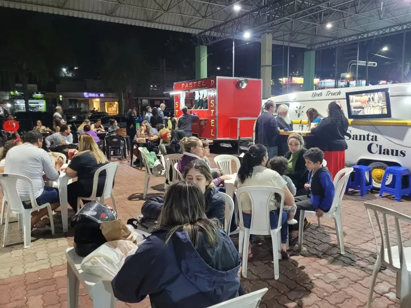 Prefeitura abre 136 vagas para feirantes e cria duas novas feiras